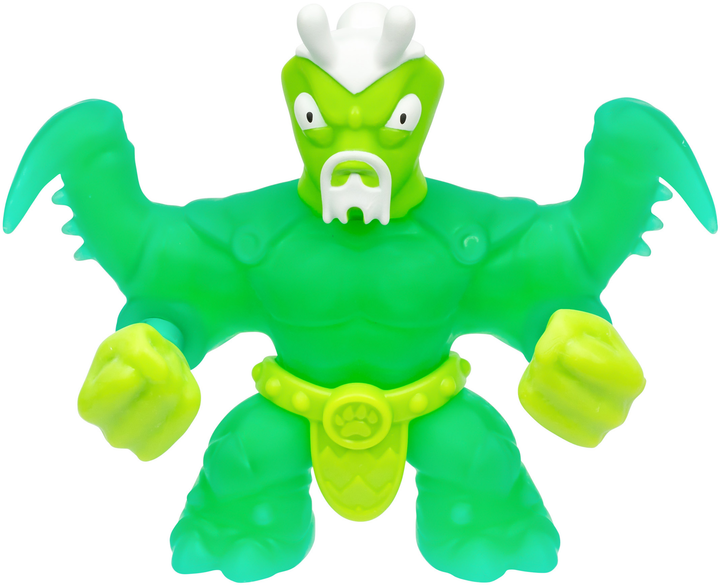 Figurka rozciągliwa GooJitZu Bohater GooJitZu Mantor Smash Strikers (0630996428429) - obraz 2