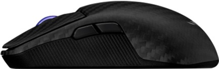 Миша ASUS ROG Harpe Ace Extreme Bluetooth/Wireless/USB Black (90MP03U0-BMUA00) - зображення 3