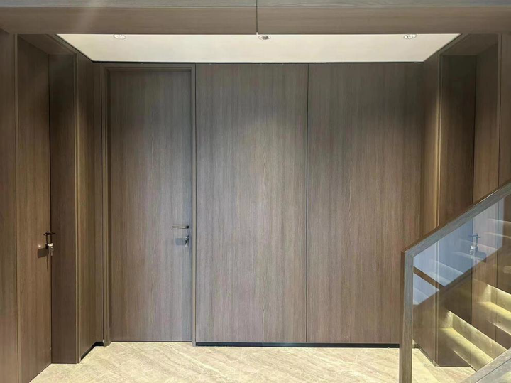Стінова бамбукова панель BWD 5008 Natural Wood 2800*1200 (8мм) - Фото 2 Стінова бамбукова панель BWD 5008 Natural Wood 2800*1200 (8мм) - зображення 2