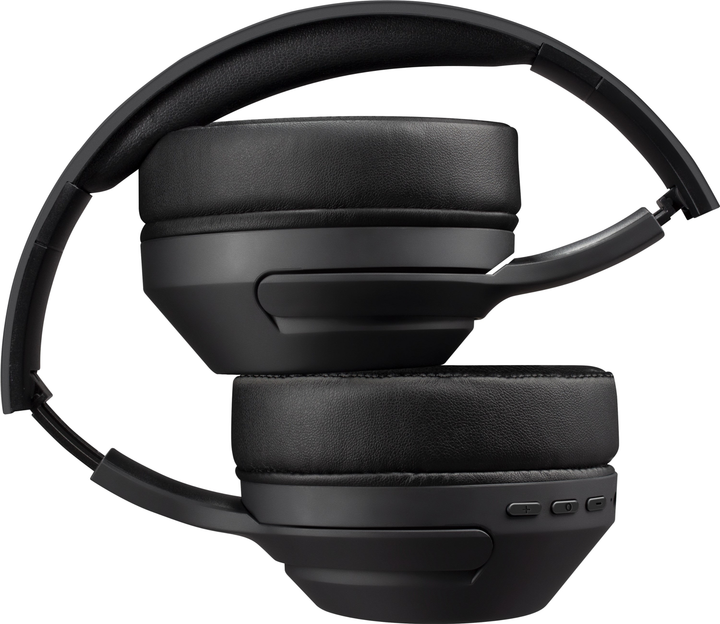 Навушники Defender FreeMotion B690 Black Bluetooth (4745090825381) - зображення 7