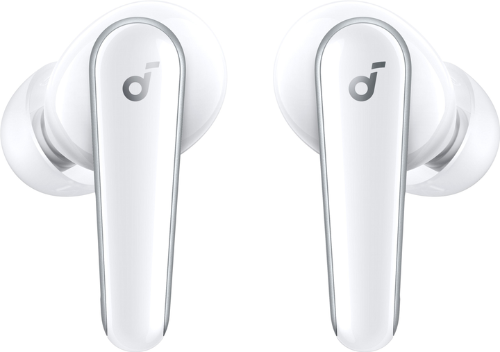 Słuchawki Anker SoundCore Liberty 5 White (A3957G21) - obraz 5