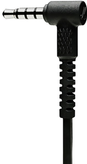 Słuchawki Marshall Mode Black (4090939) - obraz 2