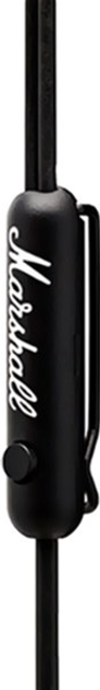 Słuchawki Marshall Mode Black (4090939) - obraz 3