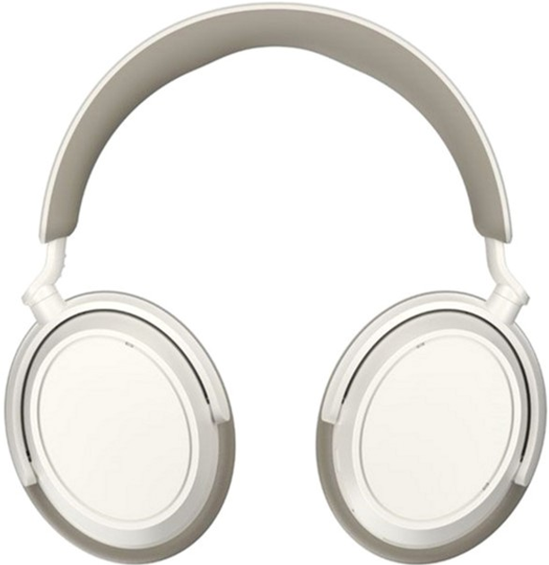 Навушники Sennheiser Accentum Plus Wireless White (700177) - зображення 2