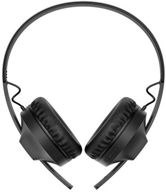 Навушники Sennheiser HD 250 BT Black (508937) - зображення 2