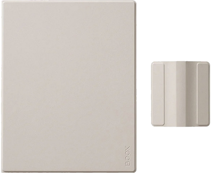 Обкладинка Onyx Boox для Onyx Boox Go 10.3 Beige (OCV0446R) - зображення 3