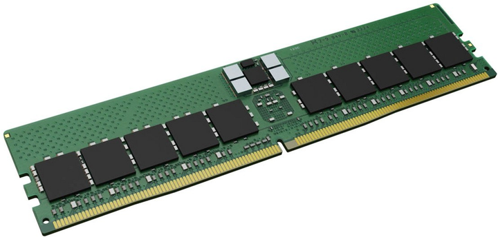 Pamięć RAM Kingston DDR5-5600 32768MB PC5-44800 Server Premier (KSM56R46BD8-32HA) - obraz 2