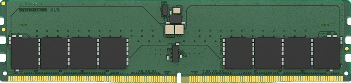 Оперативна пам'ять Kingston DDR5-6400 32768MB PC5-51200 ValueRAM (KVR64A52BD8-32) - зображення 1