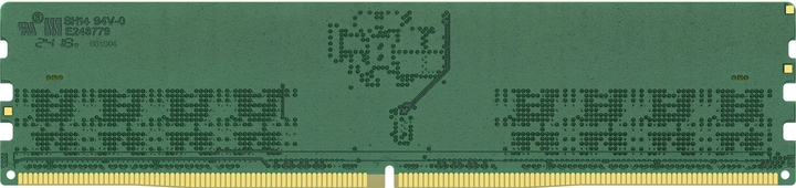Оперативна пам'ять Kingston DDR5-6400 32768MB PC5-51200 ValueRAM (KVR64A52BS8-32) - зображення 2