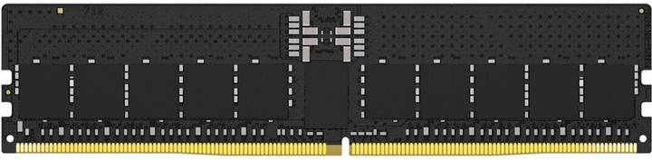 Pamięć RAM Kingston Fury DDR5-5600 262144MB PC5-44800 (Kit of 8x32768) Renegade Pro EXPO ECC Registered 2Rx8 Black (KF556R28RBE2K8-256) - obraz 3