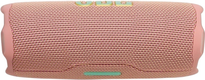 Głośnik przenośny JBL Flip 7 35W Pink (JBLFLIP7PINK) - obraz 4