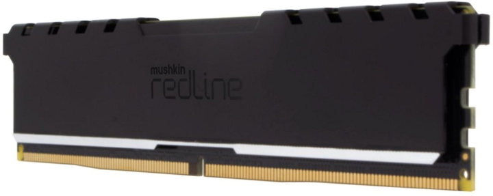 Pamięć RAM Mushkin DDR5-6000 65536MB PC5-48000 (Kit of 2x32768) Redline (MRF5U600DDDP32GX2) - obraz 6