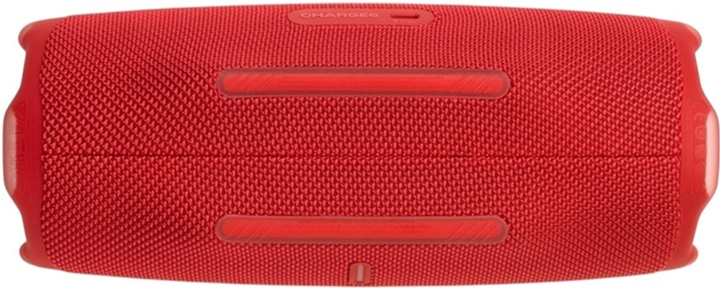 Głośnik przenośny JBL Charge 6 45W Red (JBLCHARGE6RED) - obraz 5