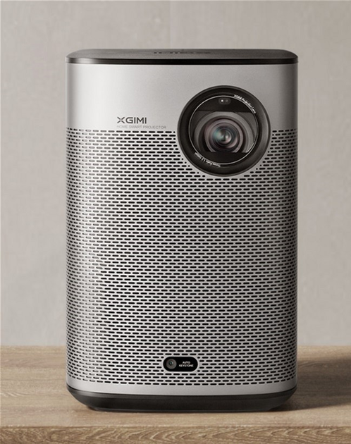 Проєктор XGIMI Halo Plus (WM03A) - зображення 2