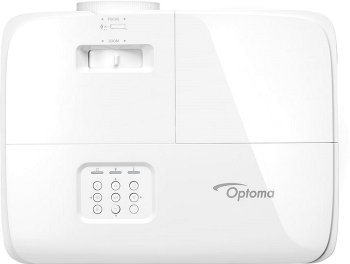 Projektor Optoma HD30LV (E9PV7GA10EZ1ETH) - obraz 6