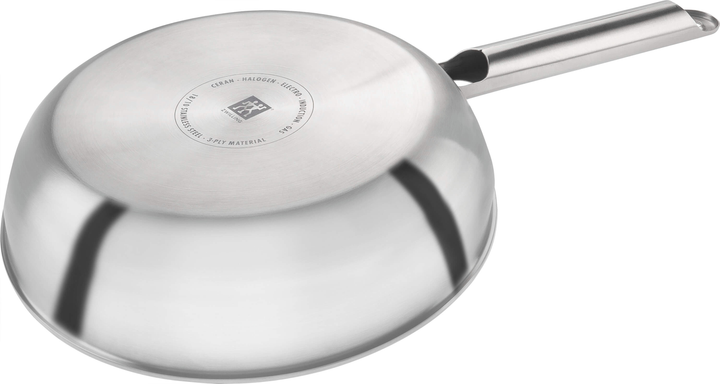 Сковорода Zwilling J.A. Henckels Joy Plus 20 см (4009839679001) - зображення 4