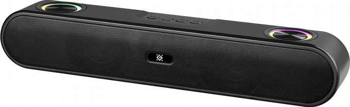 Саундбар Defender Z9 16W LED Bluetooth Black (4745090826753) - зображення 1