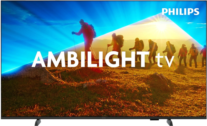 Telewizor Philips 55" 55PUS8009/12 - obraz 2