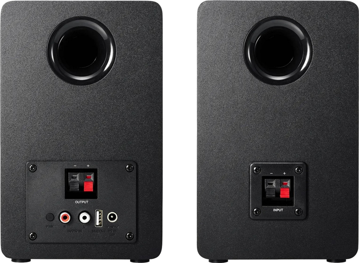System akustyczny Audio-Technica AT-SP3X Black - obraz 3
