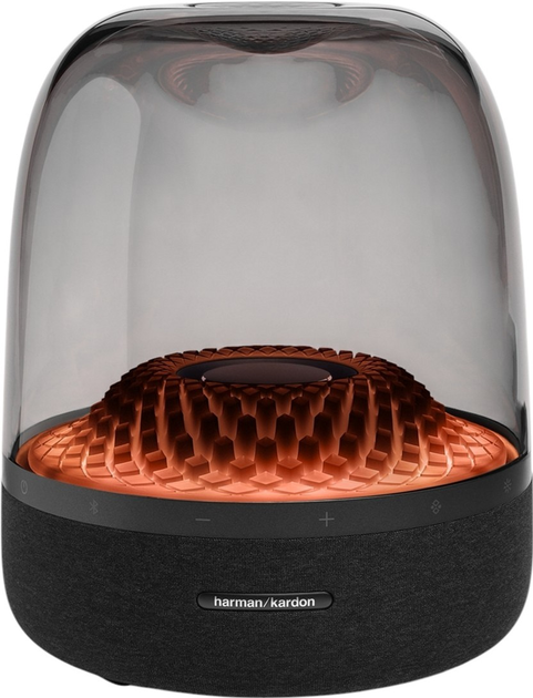 Акустична система Harman/Kardon Aura Studio 4 Black (HKAURAS4BLKEP) - зображення 7
