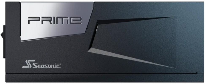 Блок живлення Seasonic PRIME PX ATX 3.1 2200W (PRIME-PX-2200-ATX30) - зображення 4