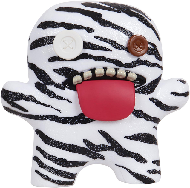 Figurka kolekcjonerska Fuggler Customizable Figures Oogah Boogah 8 cm (FG6010B) - obraz 1