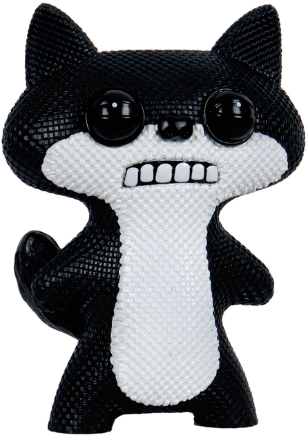 Figurka kolekcjonerska Fuggler Customizable Figures Suspicious Fox 8 cm (FG6010A) - obraz 2