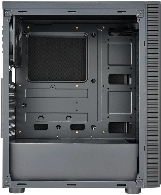 Obudowa FSP CMT223S Black (POC0000161) - obraz 6