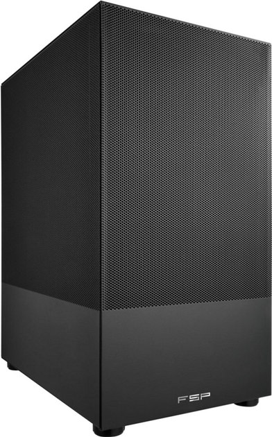 Obudowa FSP S110-B Black (POC0000240) - obraz 1