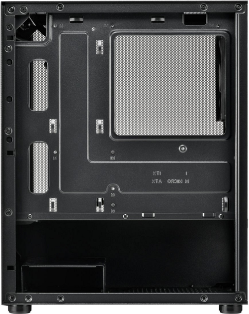 Obudowa FSP S110-B Black (POC0000240) - obraz 5