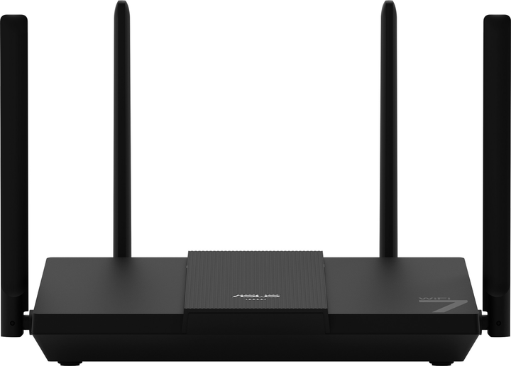 Router ASUS RT-BE50 (90IG09U0-MO3S00) - obraz 1
