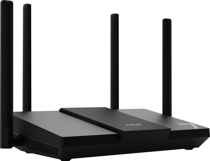 Router ASUS RT-BE50 (90IG09U0-MO3S00) - obraz 4