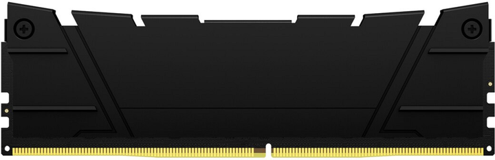 Pamięć RAM Kingston Fury DDR4-3600 65536MB PC4-28800 (Kit of 2x32768) Renegade (KF436C18RB2K2/64) - obraz 4