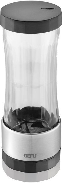 Młynek do cukru pudru Gefu Dispenso 19.5 cm (4006664143363) - obraz 2