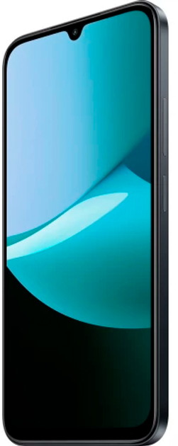 Smartfon Xiaomi Redmi 15C 4/128GB Midnight Black (MZB0KOAEU) - obraz 4
