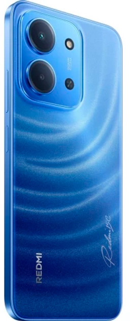 Smartfon Xiaomi Redmi 15C 4/128GB Midnight Blue (MZB0LBTEU) - obraz 6