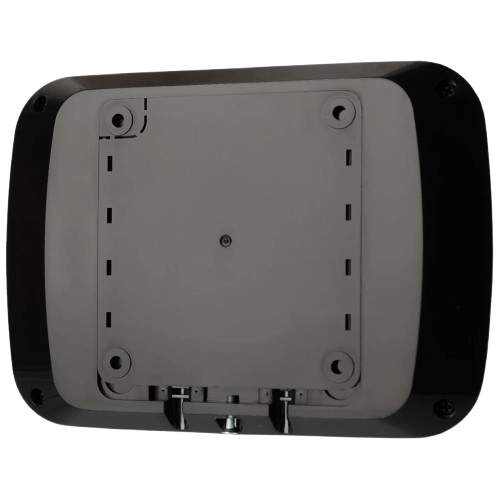 Ретранслятор U-Prox Extender 868 МГц дальность до 4800 м аккумулятор 36 ч черный - изображение 4