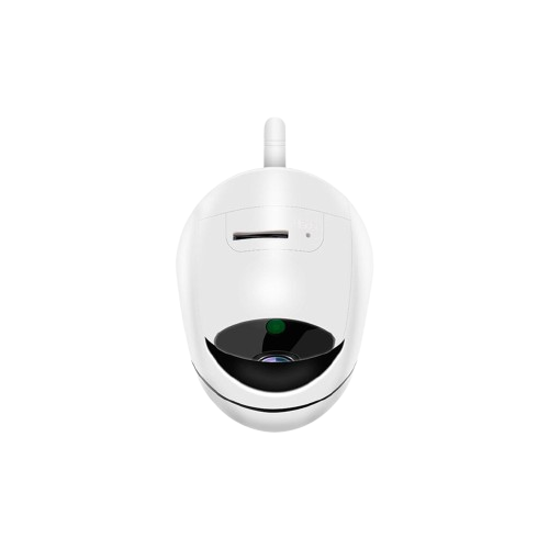 Камера безопасности GreenVision GV-165-GM-DIG30-10 PTZ 3 МП поворотная Wi-Fi microSD 128 ГБ белая - изображение 3