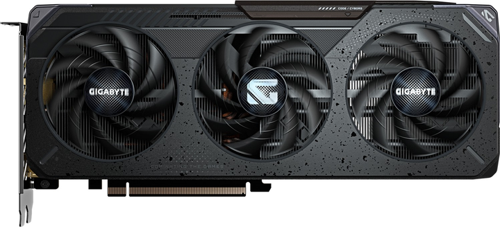 Відеокарта Gigabyte PCI-Ex Radeon RX 9060 XT GAMING 8G 8GB GDDR6 (128bit) (3130/20000) (HDMI, 2 x DisplayPort) (GV-R9060XTGAMING-8GD) - зображення 1
