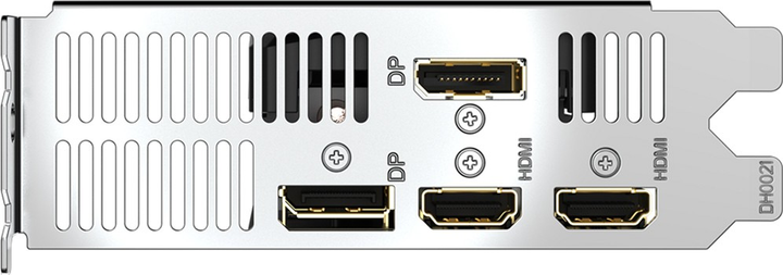 Відеокарта Gigabyte PCI-Ex GeForce RTX 5050 OC Low Profile 8G 8GB GDDR6 (128bit) (20000) (2 x HDMI, 2 x DisplayPort) (GV-N5050OC-8GL) - зображення 7