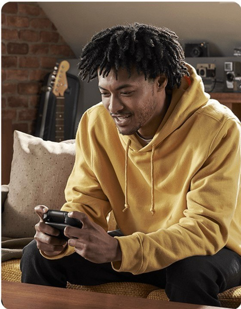 Консоль Nintendo Switch 2 Black (00045496885816) - зображення 8