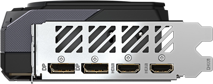 Відеокарта Gigabyte PCI-Ex Radeon RX 9070 XT Gaming 16G 16GB GDDR6 (256bit) (2970/20000) (2 x HDMI, 2 x DisplayPort) (GV-R9070XTGAMING-16GD) - зображення 7