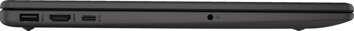 Ноутбук HP 250 G10 (AK9W9AT) Dark Ash Silver - зображення 5