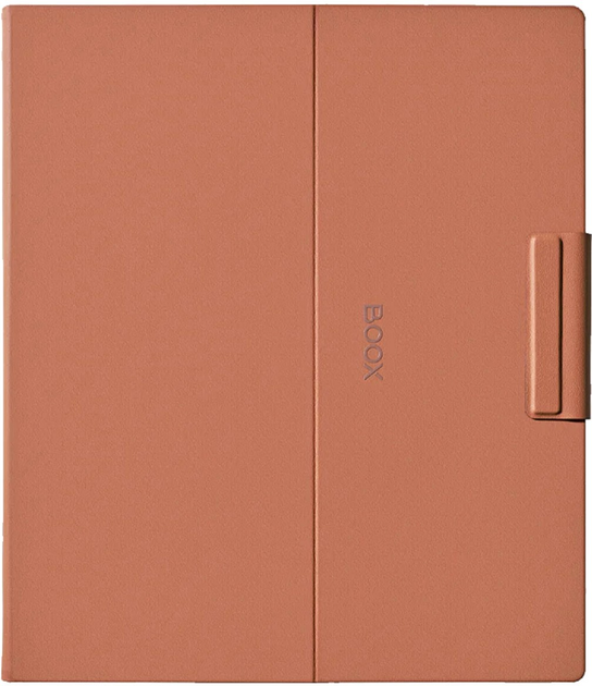 Обкладинка-клавіатура Onyx Boox для Onyx Boox Note Max Orange (0CV0469R) - зображення 1
