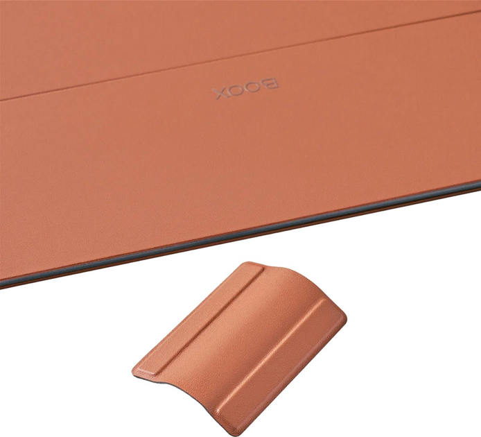 Обкладинка-клавіатура Onyx Boox для Onyx Boox Note Max Orange (0CV0469R) - зображення 5