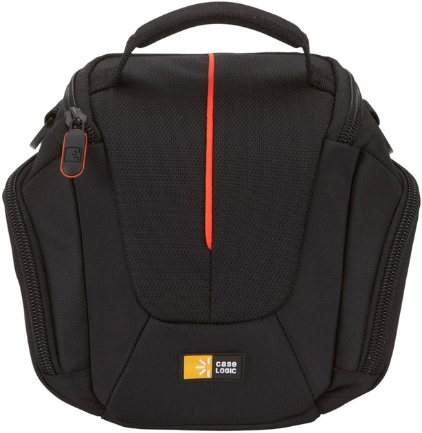 Torba Case Logic DCB-304K Black (3201022) - obraz 3