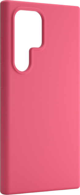 Etui plecki Etteri Silicone Case do Samsung Galaxy S24 Ultra Raspberry (GSM183552) - obraz 3