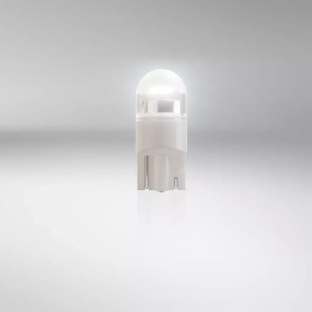 Автомобільна лампа світлодіодна OSRAM (2825DWP-2BL) - зображення 5