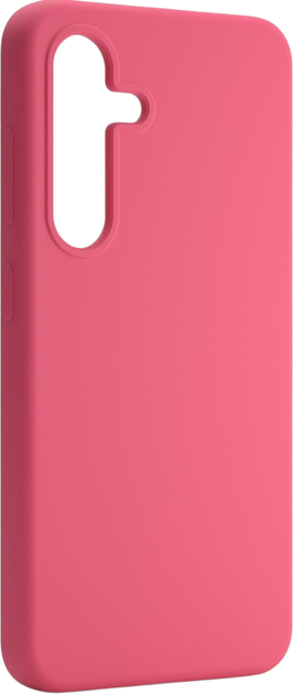 Панель Etteri Silicone Case do Samsung Galaxy S25 Plus Raspberry (GSM190299) - зображення 3