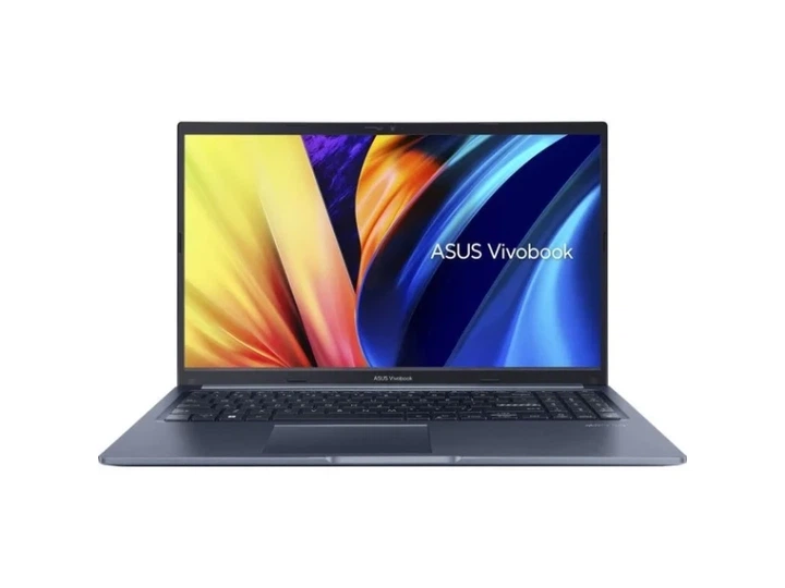 Ноутбук Asus Vivobook 15 X1502VA-BQ491 Quiet Blue (90NB10T1-M00MP0